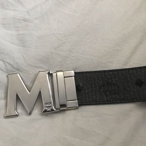 mcm belt